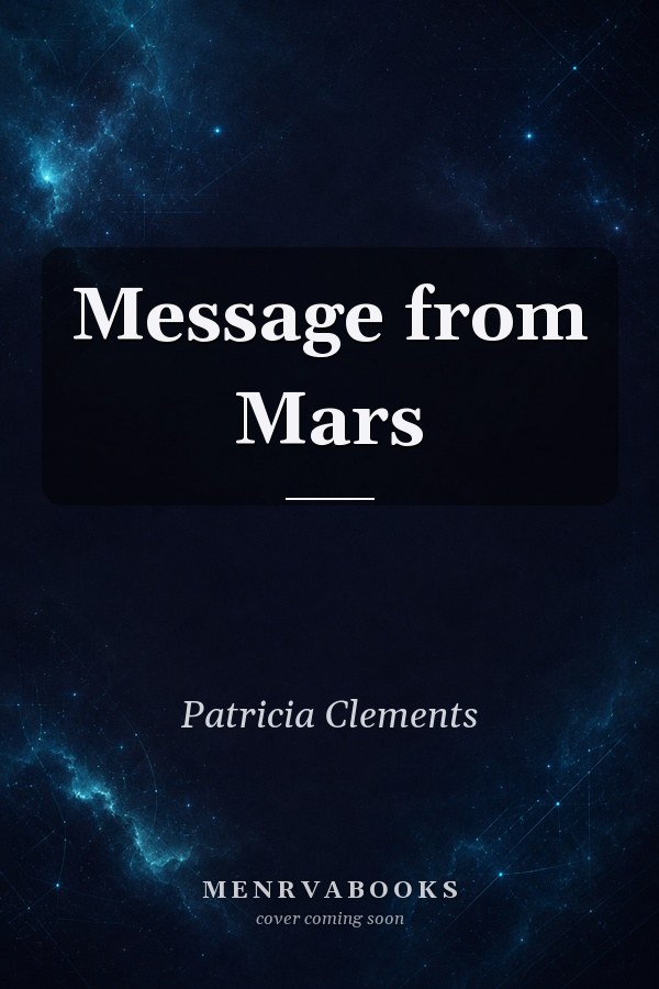 Message from Mars