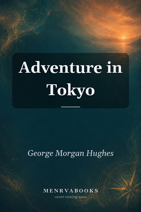 Adventure in Tokyo