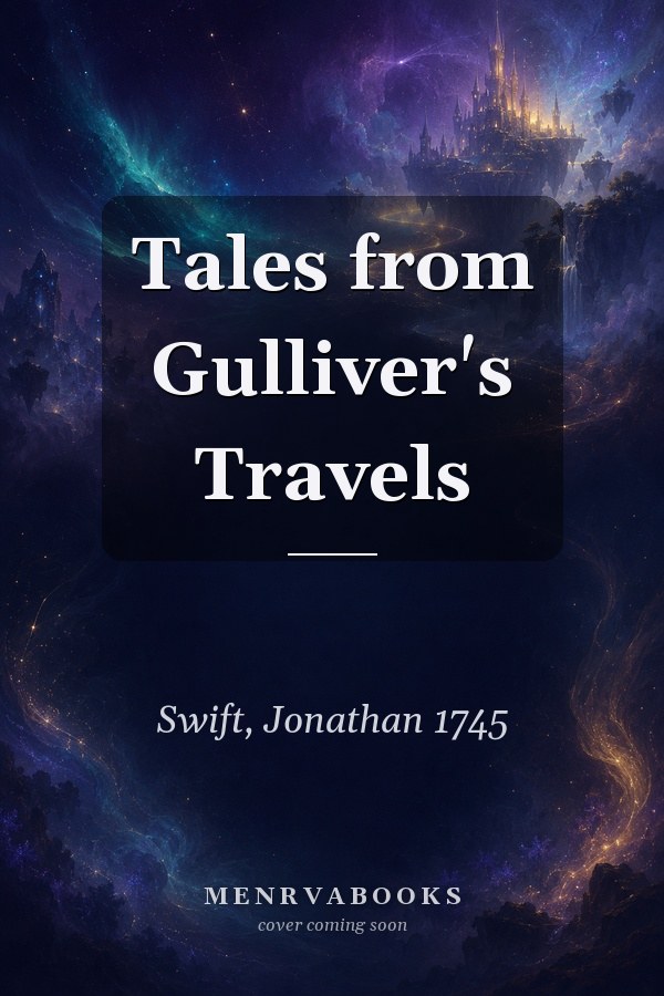 Tales from Gulliver's Travels