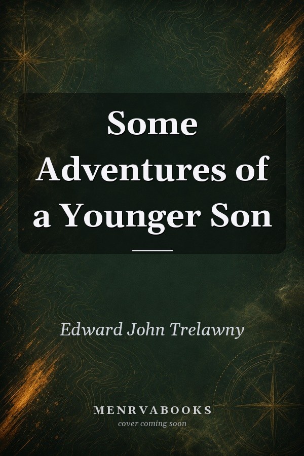 Some Adventures of a Younger Son
