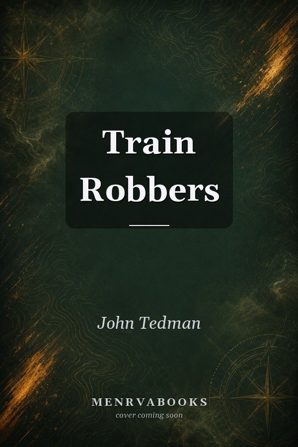 Train Robbers