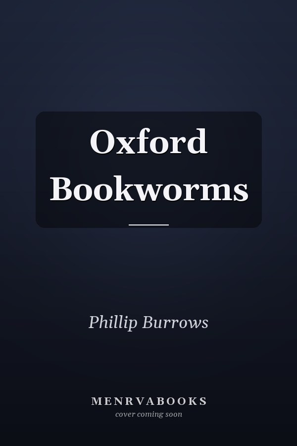Oxford Bookworms
