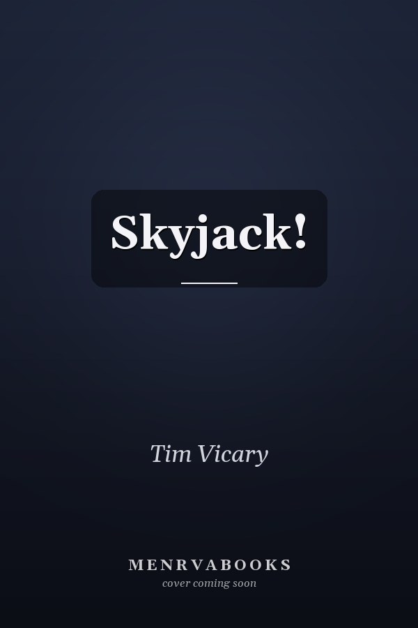Skyjack!