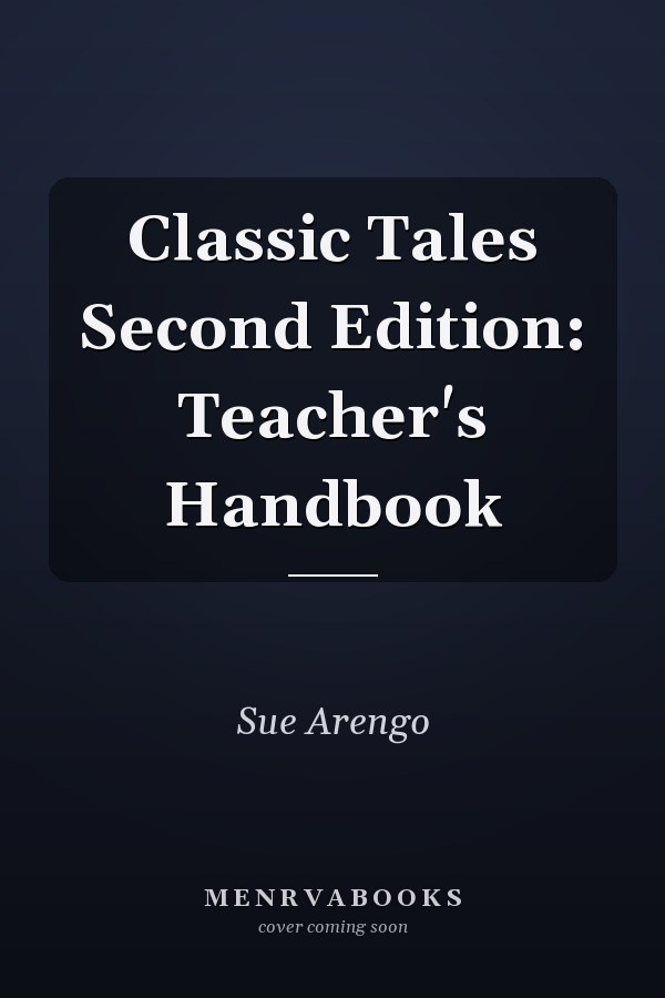 Classic Tales: Teacher's Handbook