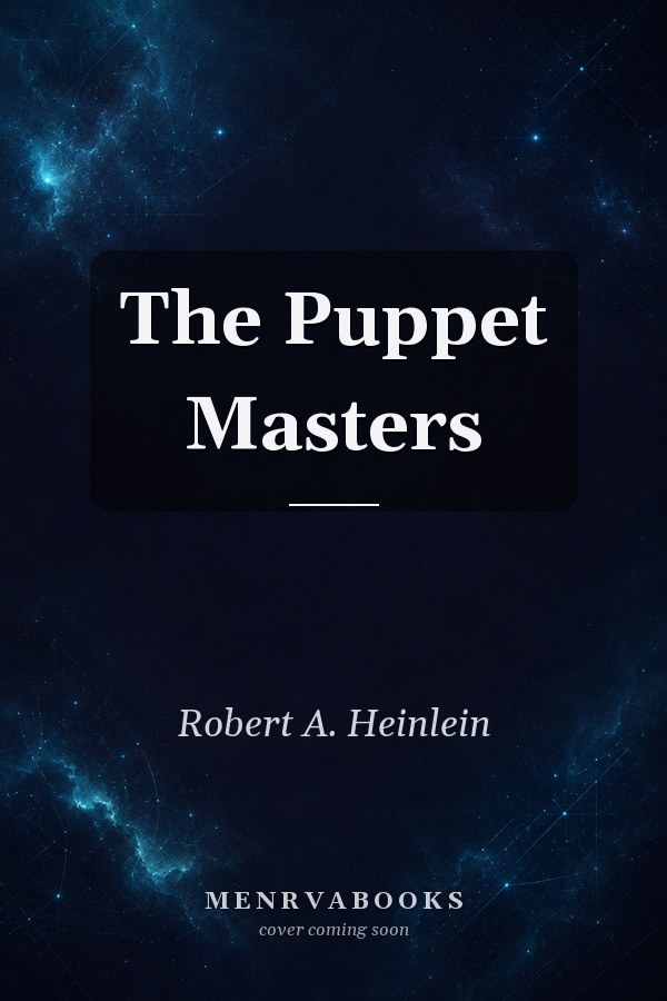 The Puppet Masters