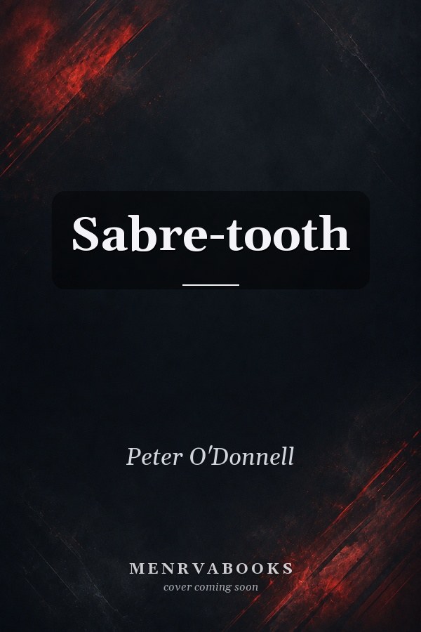 Sabre-tooth