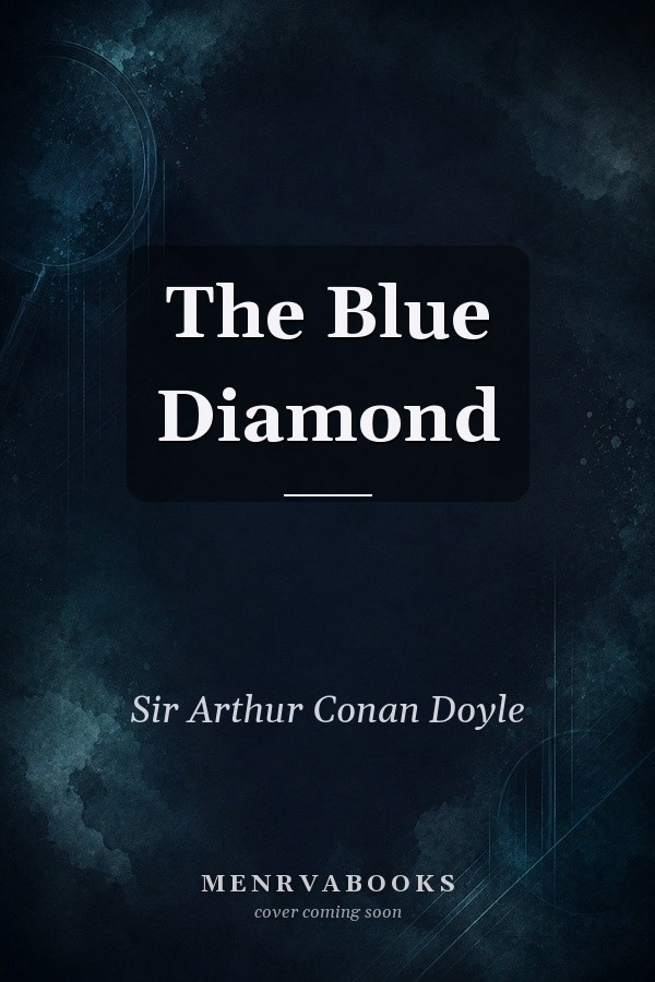The Blue Diamond