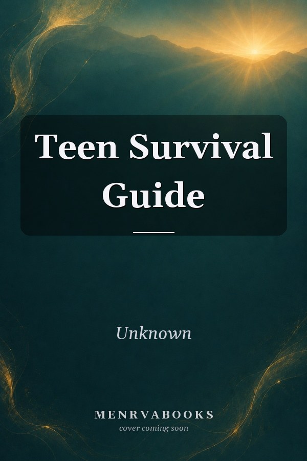 Teen Survival Guide