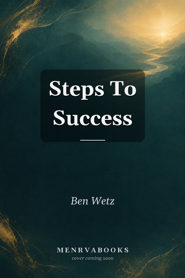 Steps To Success