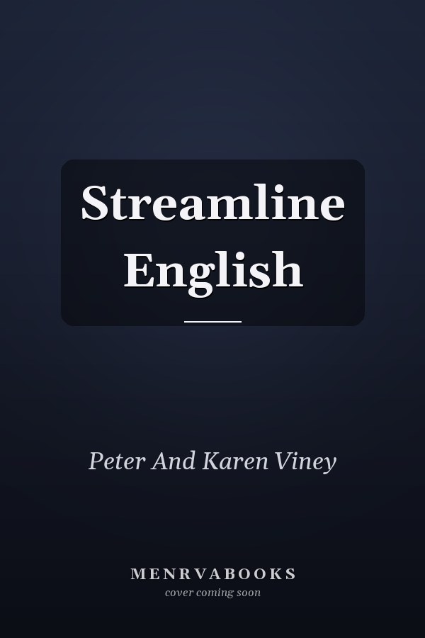 Streamline English