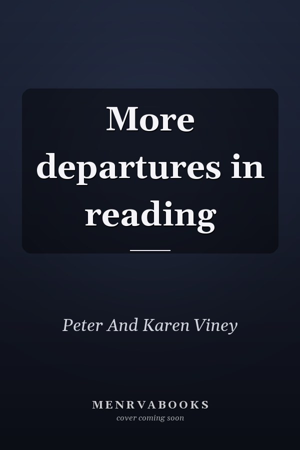 More Departures in Reading