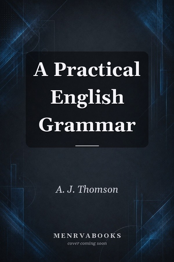 A Practical English Grammar
