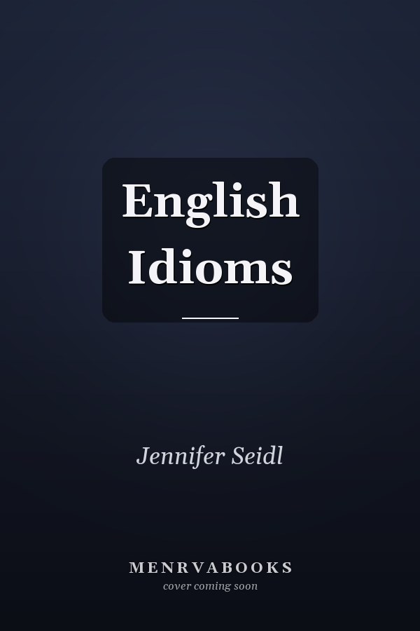 English Idioms