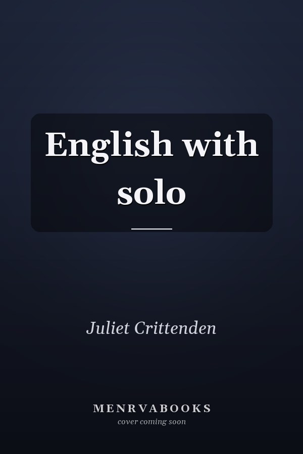 English with Solo