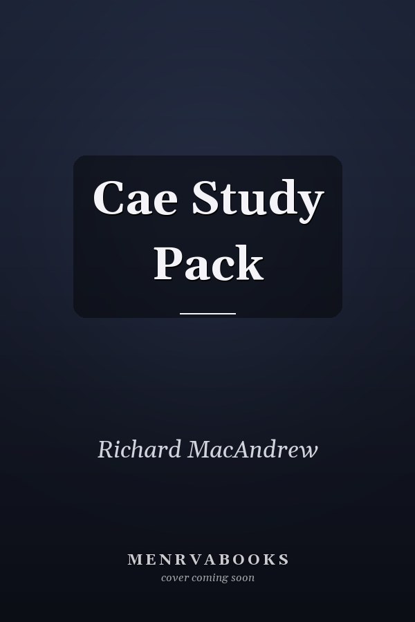 Case Study Pack