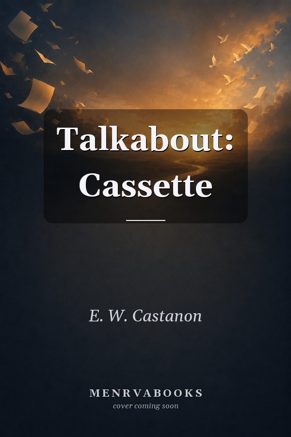 Talkabout: Cassette