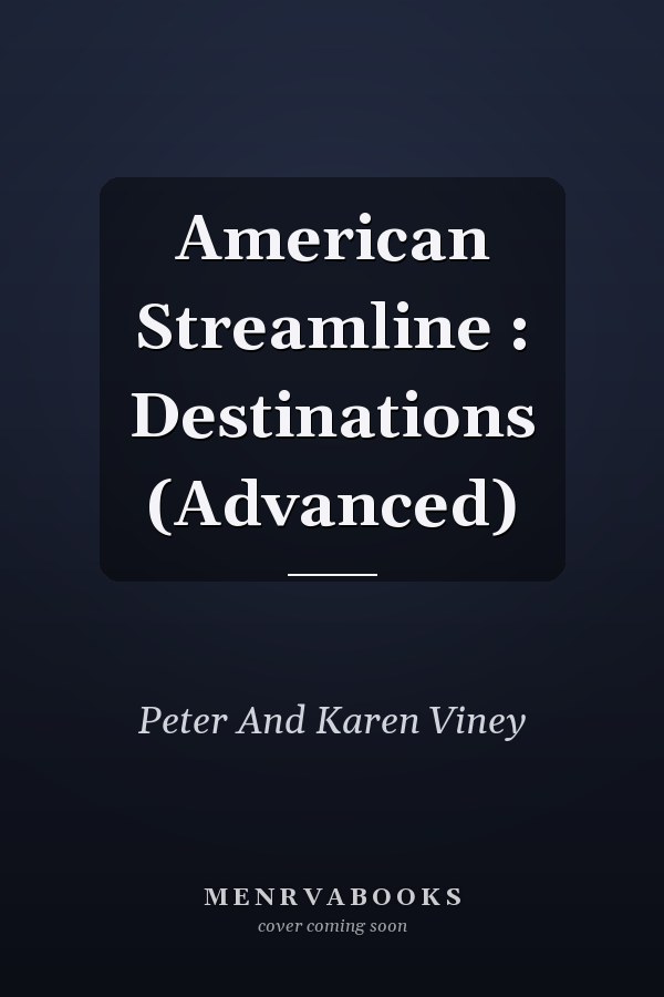 American Streamline: Destinations