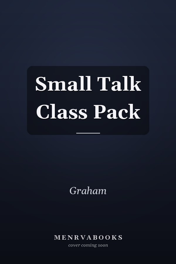 Small Talk Class Pack