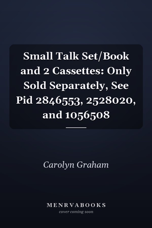 Small Talk