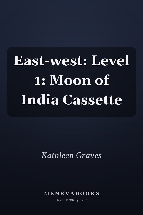 East-West: Level 1: Moon of India Cassette