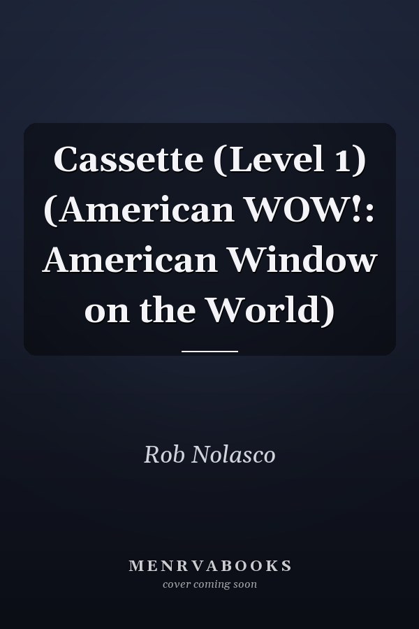 American WOW!: American Window on the World - Level 1