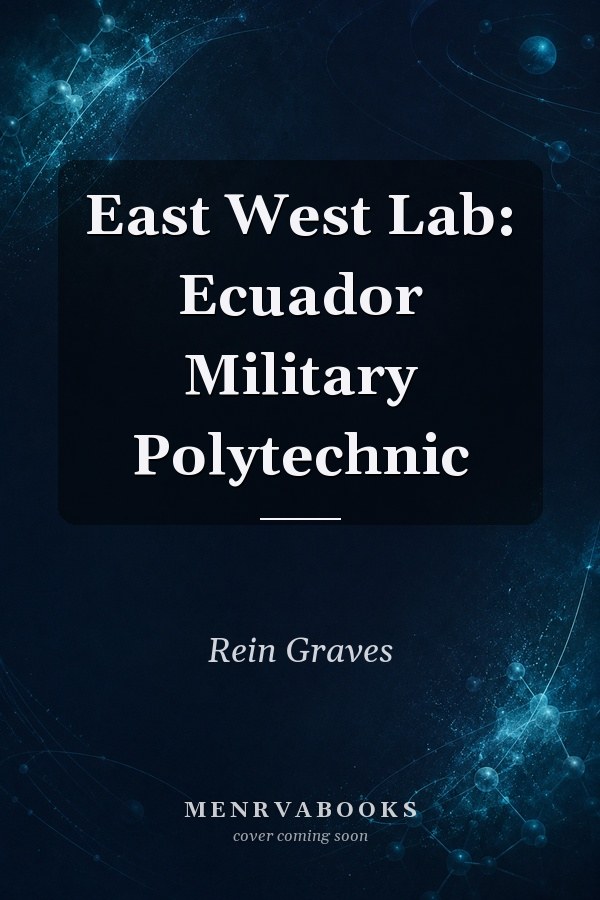 East West Lab: Ecuador Military Polytechnic