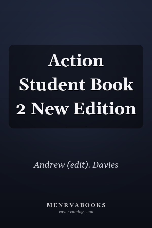 Action Student Book 2