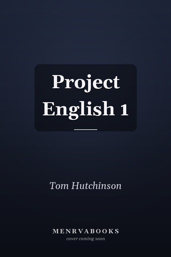 Project English 1