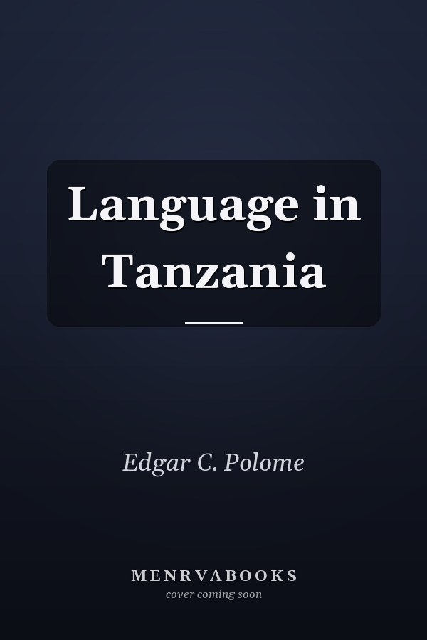 Language in Tanzania