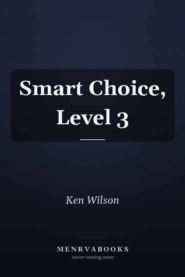 Smart Choice: Level 3