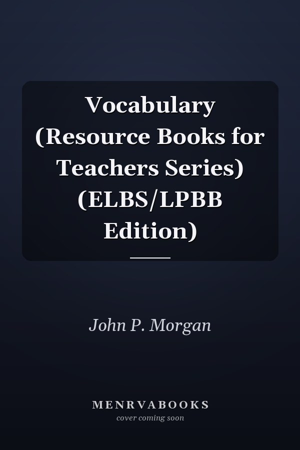 Vocabulary