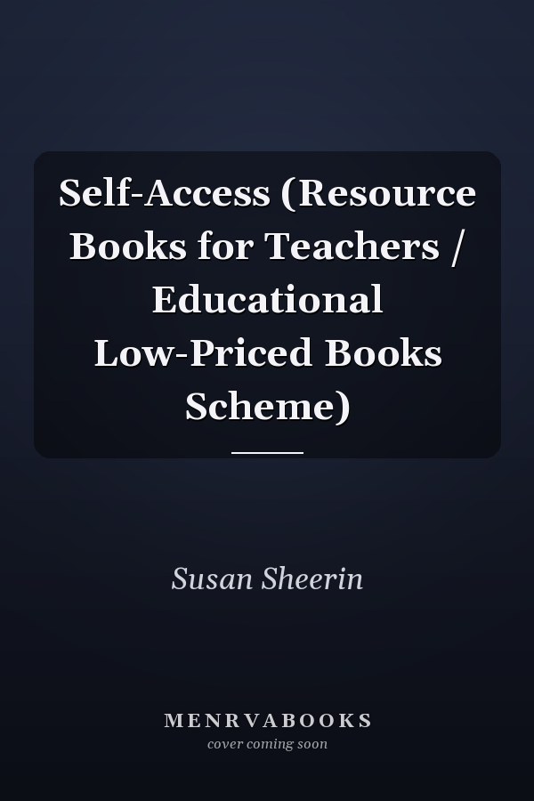 Self-Access