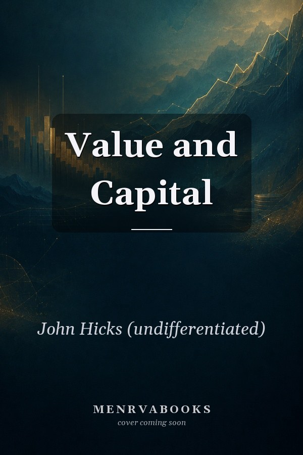 Value and Capital