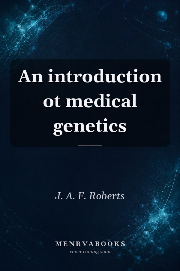 An introduction ot medical genetics