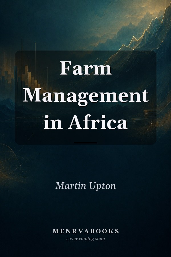Farm Management in Africa