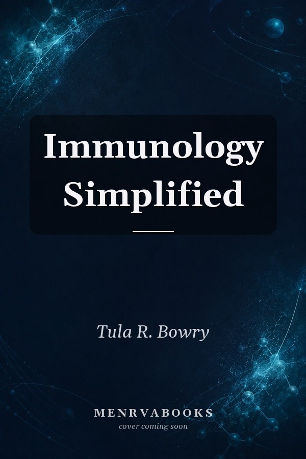 Immunology Simplified