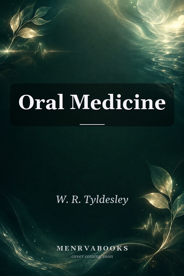 Oral Medicine