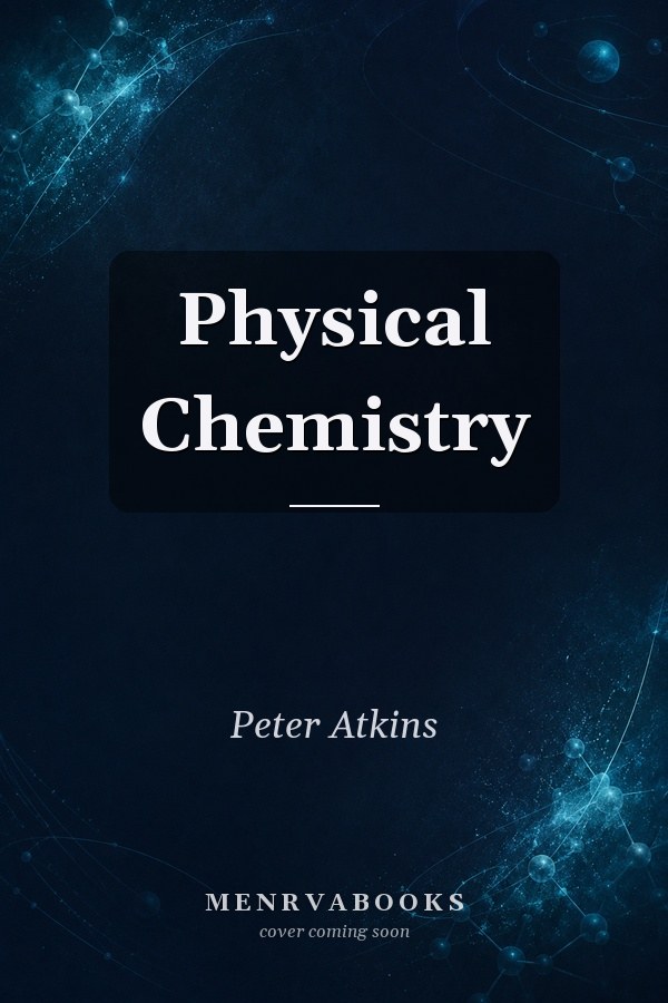 Physical Chemistry