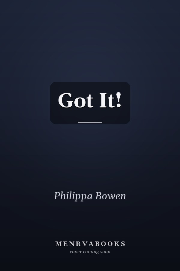 Got It!