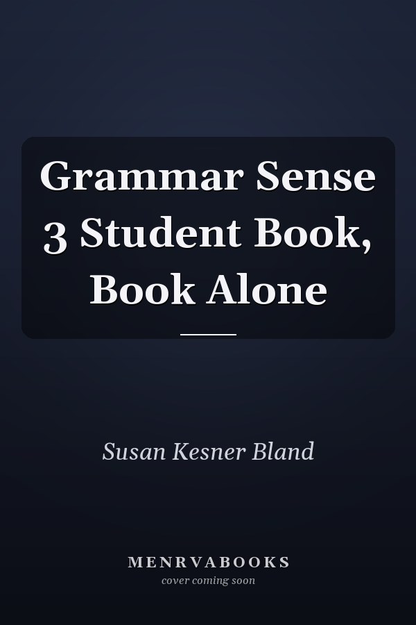 Book edition cover