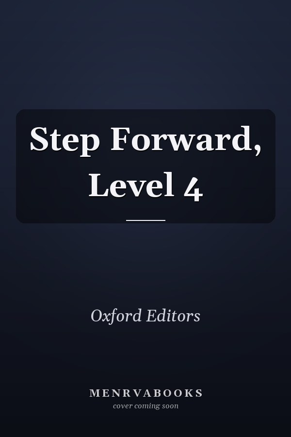 Step Forward: Level 4