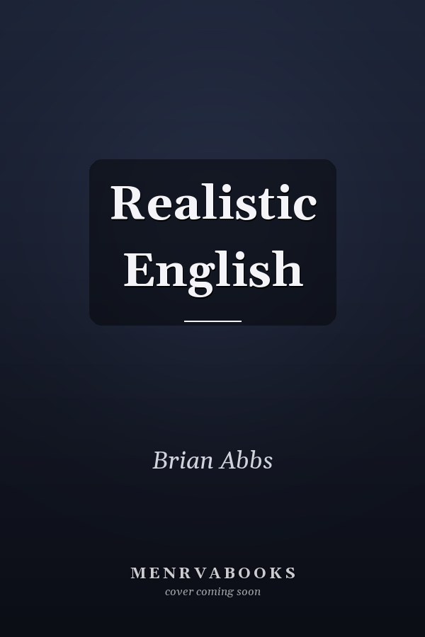 Realistic English