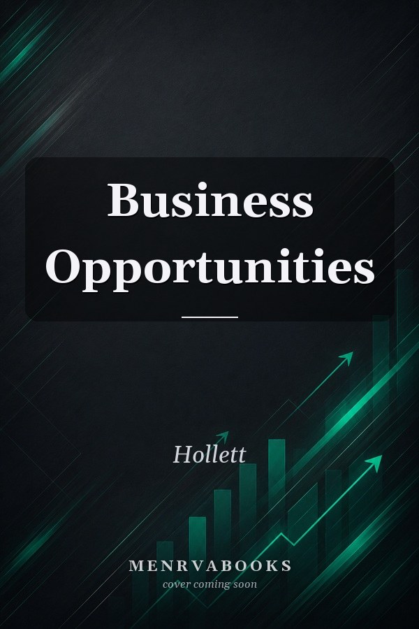 Business Opportunities