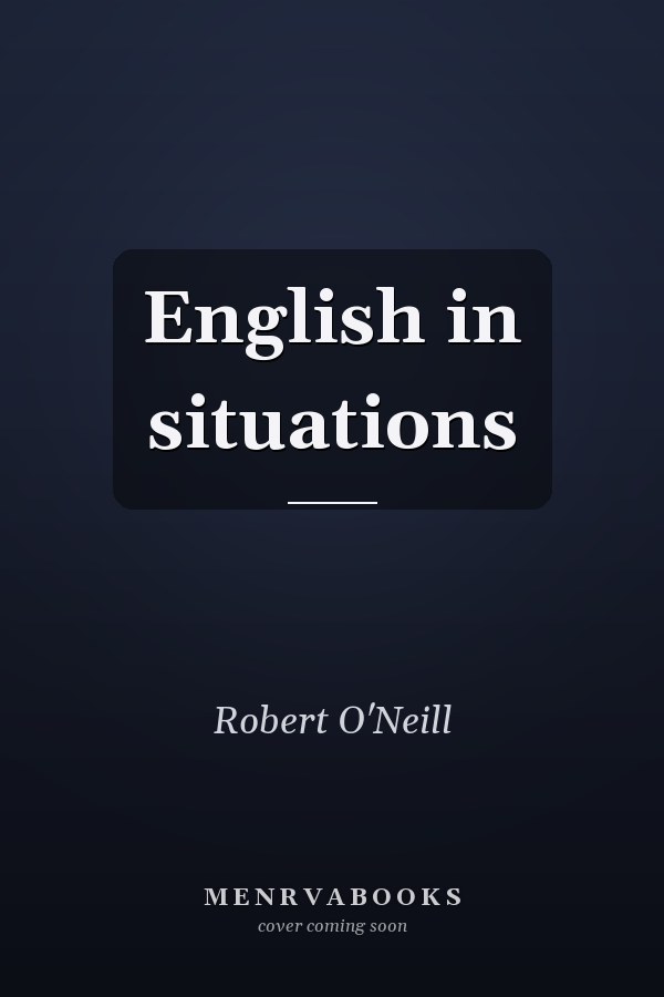 English in Situations