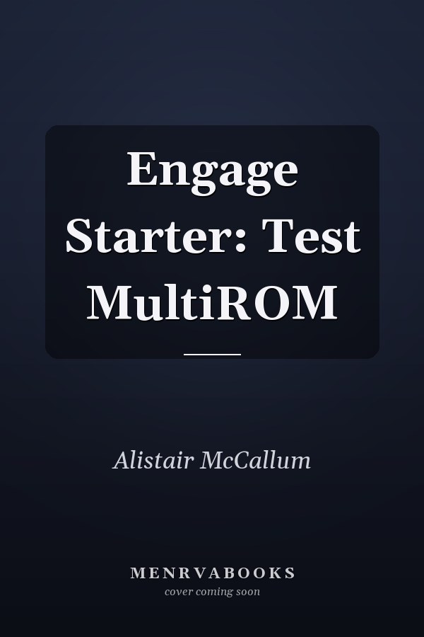 Engage Starter: Test MultiROM