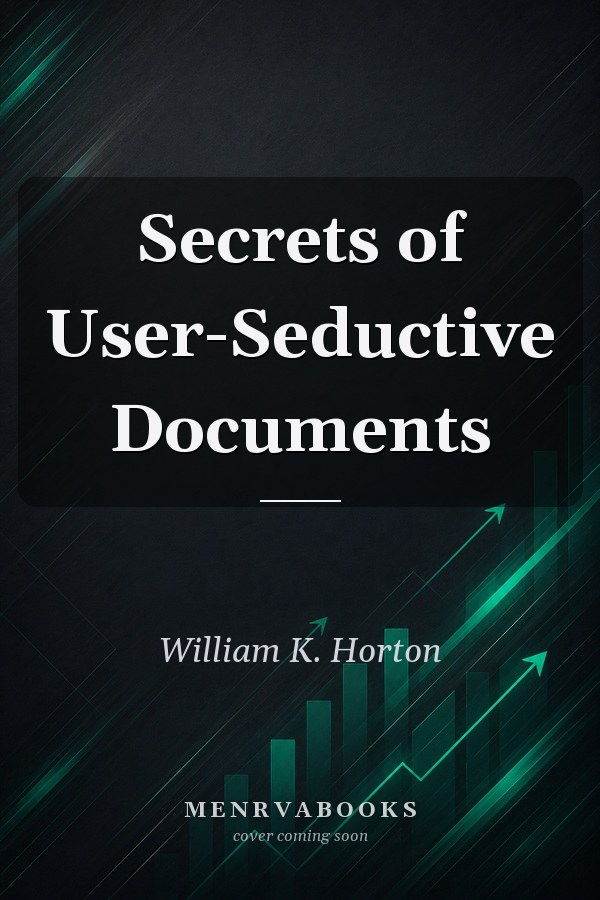 Secrets of User-Seductive Documents