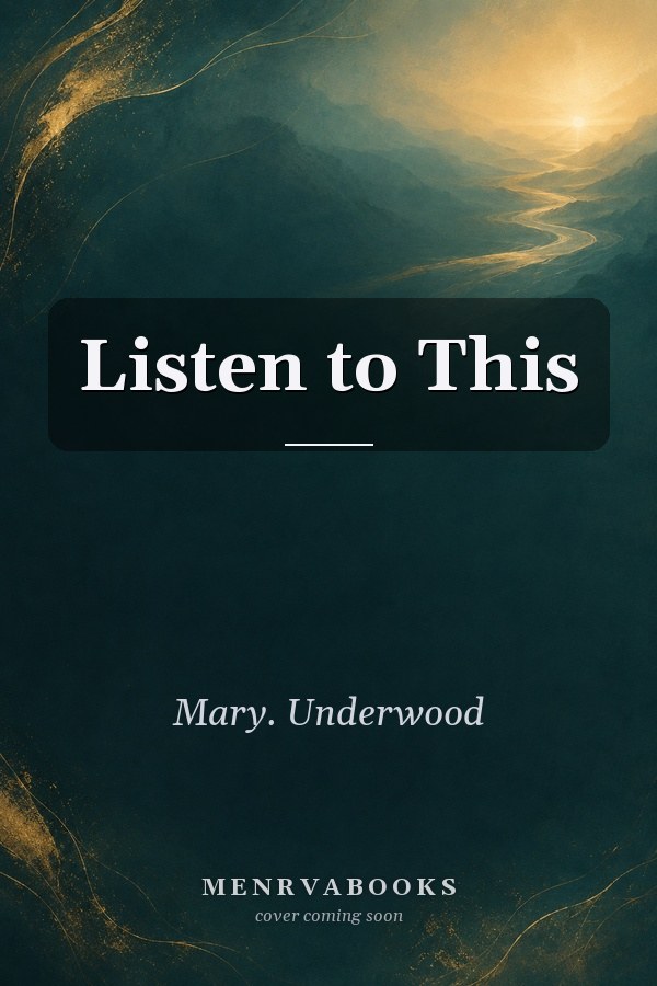Listen to This