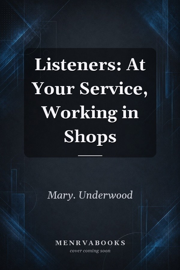 Listeners: At Your Service, Working in Shops