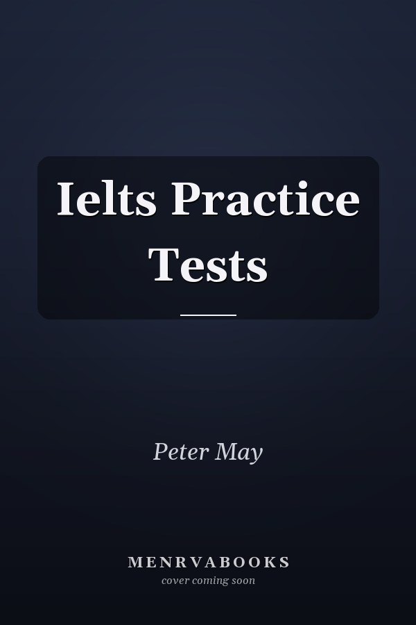 IELTS Practice Tests