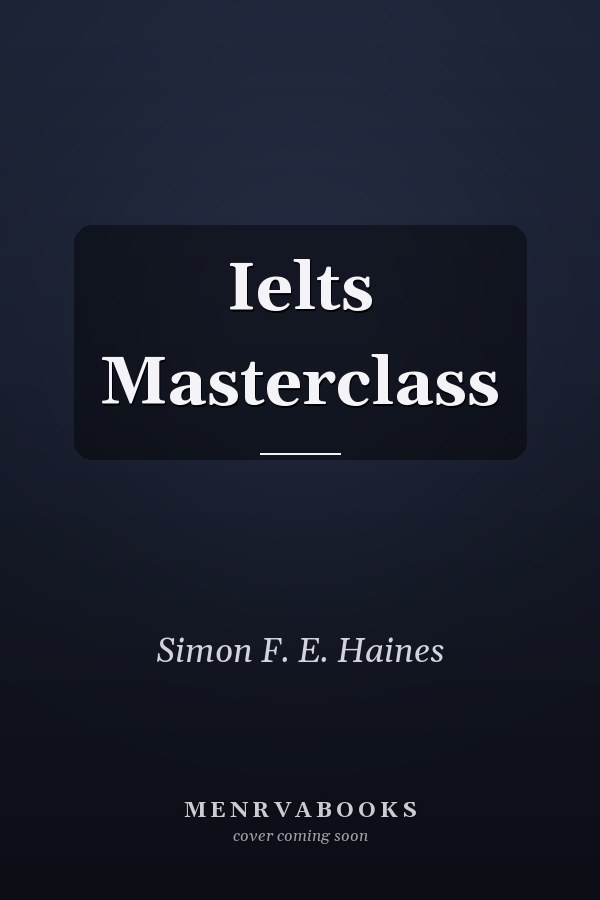 IELTS Masterclass